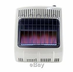 Mr Heater F299721 Electronic Vent Free Gas Heater With Thermostat