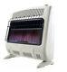 Mr Heater F299731 Blue Flame 30000 Btu Natural Gas Vent Free Heater