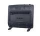 Mr. Heater F299741 30,000 Btu Vent-free Natural Gas Garage Heater Black