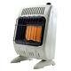 Mr. Heater F299810 10,000btu Vent-free Radiant Propane Heater, Indoor Burner New
