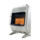 Mr Heater F299820 Vent-free Radiant Propane Gas Heater Withthermostat, 18000 Btu