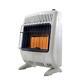 Mr Heater F299821 20k Vent Free Btu Radiant Natural Gas Heater