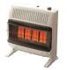 Mr Heater-f299830 30k Vent-free Infrared Lp Gas Heater