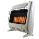 Mr Heater F299831 30k Vent Free Btu Radiant Natural Gas Heater