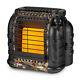 Mr. Heater Mh12b 12000 Btu Hunting Buddy Portable Propane Gas Heater, Camo