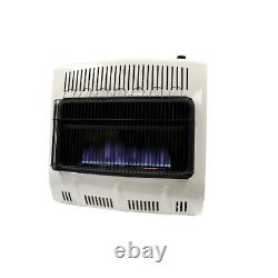 Mr Heater MHVFBF30LPT 30000BTU Vent Free Blue Flame LP Heater F299730