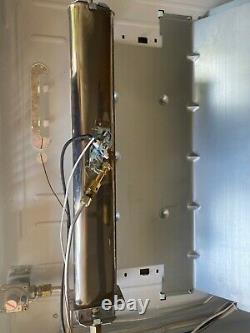 Mr. Heater MHVFBF30NGT 30,000 BTU Blue Flame Vent Free Radiant Natural Gas Heater