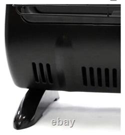 Mr. Heater MHVFGH30NGBT Wall Mountable Vent Free Natural Gas