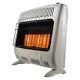 Mr. Heater Mhvfrd30ngt 30000 Btu Natural Gas Vent Free Radiant Air Heater
