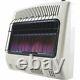 Mr. Heater Natural Gas Vent-Free Blue Flame Wall Heater 30,000BTU #MHVFB30NGT