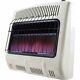 Mr. Heater Natural Gas Vent-free Blue Flame Wall Heater 30,000btu #mhvfb30ngt