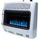 Mr. Heater Natural Gas Vent-free Blue Flame Wall Heater- 30,000 Btu