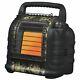 Mr. Heater Portable Buddy Heater, 6000 12000 Btu Standard, Camo, F232035