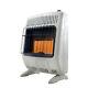 Mr Heater Vent-free 20k Btu Radiant Natural Gas Heater
