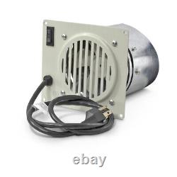 Mr. Heater Vent Free 30000 BTU Radiant Natural Gas Heater with Fan Blower