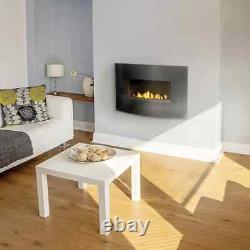 Napoleon Vent Free Natural Gas Electronic Ignition Fireplace Plazmafire Series