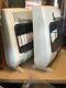 New Mr. Heater 30000 Btu Vent Free Radiant Propane Indoor Outdoor Heater