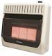 New Procom Mg3tir Natural Or Propane Infrared Gas Heater 30k 3 Plaque