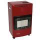 New Quest Large Gas Cabinet Heater