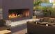 Outdoor 60 Ss Manual Ignition Linear Fireplace Natural Gas