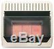 PROCOM ML3PHG Infrared Wall Heater, LP Gas, Vent-Free, 28,000-BTU Quantity 1