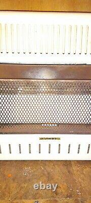 ProCom MD5TPA Dual Propane/Natural Gas Vent-free Infrared Radiant Wall Heater