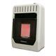 Procom Ml1phg 10,000 Btu Infrared Vent Free Heater Propane Lp Gas