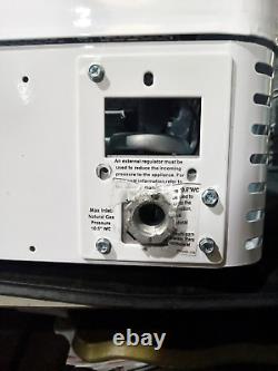 ProCom MN2PTG 20,000 BTU Infrared Vent Free Heater Propane