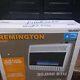 Remington 30000 Btu Natural Gas Blue Flame Vent Free Thermostat Wall Heater