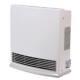 Rinnai Fc510n 10000-btu-mount Natural Gas Vent-free Convection Heater