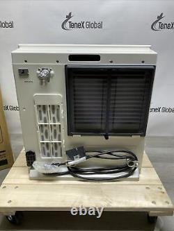 Rinnai FC510N Fan Convector Vent Free Heater 10K BTU Natural Gas (S-18 #463)