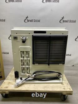 Rinnai FC510N Fan Convector Vent Free Heater 10K BTU Natural Gas (S-21 #1293)