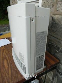 Rinnai FC510N Furnace 10000 BTU Natural Gas Heater Vent-Free Fan Convector