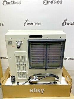 Rinnai FC510P Fan Convector Vent Free Heater 10K BTU Propane Gas (S-21 #557)