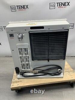 Rinnai FC510P Fan Convector Vent Free Heater 10K BTU Propane USED (S-21 #5039)