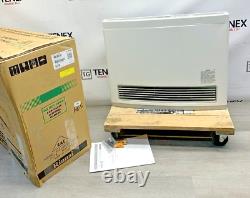 Rinnai FC824N 24000 Btu Vent Free Fan Convector Furnace Natural Gas (S-24 #5852)