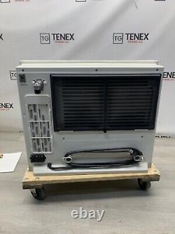 Rinnai FC824N 24000 Btu Vent Free Fan Convector Furnace Natural Gas (S-24 #5852)