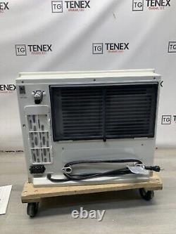 Rinnai FC824N 24000 Btu Vent Free Fan Convector Furnace Natural Gas (S-24 #5862)