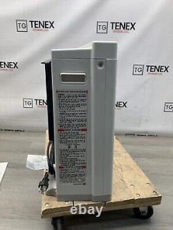 Rinnai FC824N 24000 Btu Vent Free Fan Convector Furnace Natural Gas (S-24 #5862)