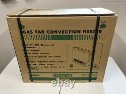 Rinnai FC824P Vent-Free Propane Gas Space Heater