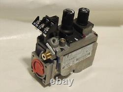 Ventfree Fireplace Natural Gas Millivolt Valve 14D0467 SIT 0820637