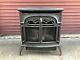 Vermont Castings Stardance Uvs27 Vent Free Natural Gas Stove
