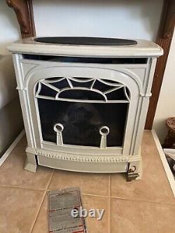 Vermont Castings Vent Free (Natural) Gas Heater