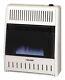 Williams Comfort Products Blue Flame Vent Free Gas Heater 2096513.9