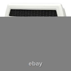 Wall Heater Infrared Vent Free Thermostatic Indoor 30,000 BTU Natural Gas