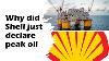 Why Did Shell Just Declare Peak Oil U0026 How They Plan To Capture Renewables Demand Via Natural Gas